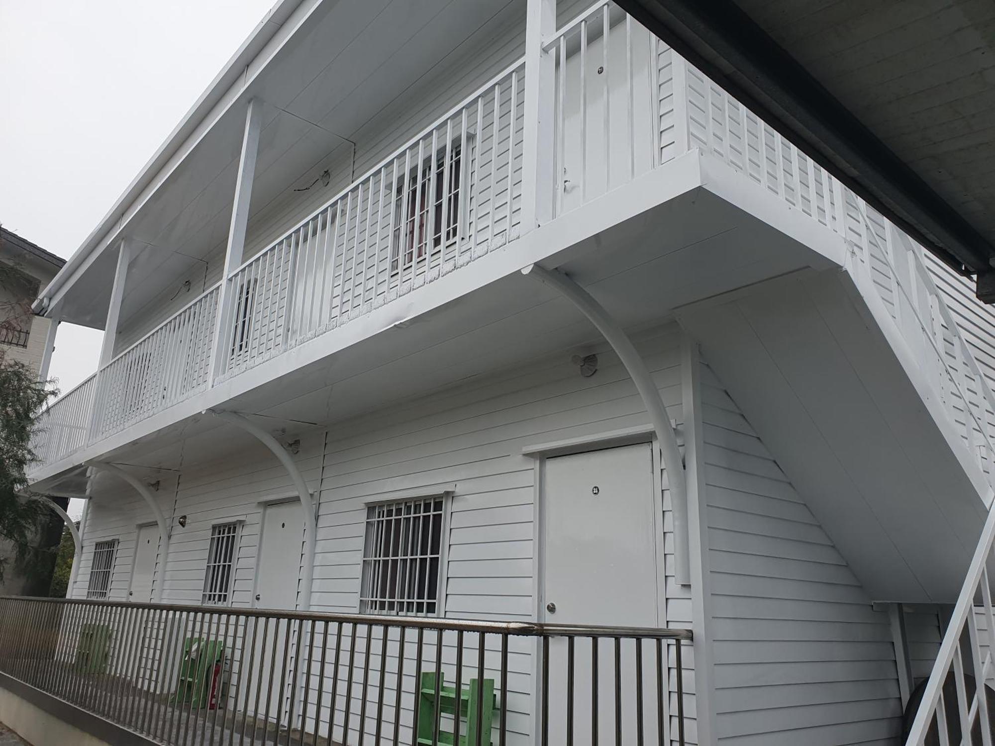 יואנשאן Yilan B&B מראה חיצוני תמונה