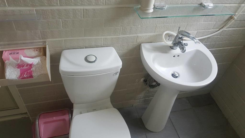 יואנשאן Yilan B&B מראה חיצוני תמונה