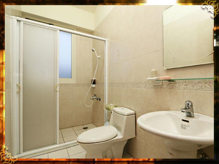 יואנשאן Yilan B&B מראה חיצוני תמונה
